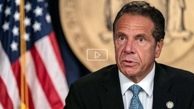 Gov Cuomo sexually harassed multiple women probe finds