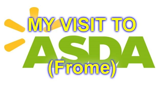 ASDA (Frome) shocking treatment by staff and customer [YT UPLOAD]