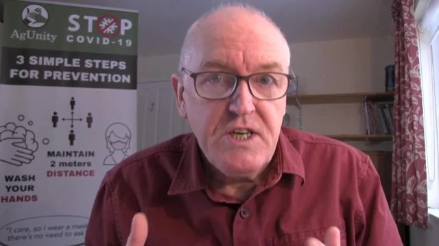 Omicron Objectivity - Dr John Campbell - MUST WATCH & SHARE!