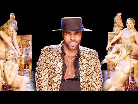 Jason Derulo - Lifestyle (feat Adam Levine) [Official Music Video]