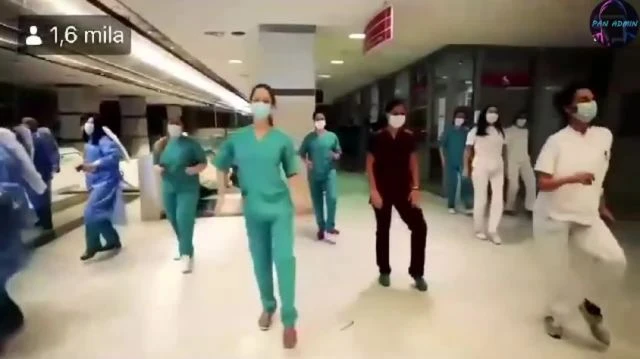 Very Busy Hospitals PART 7