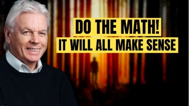 David Icke | This Affects The Vast Majority Of People