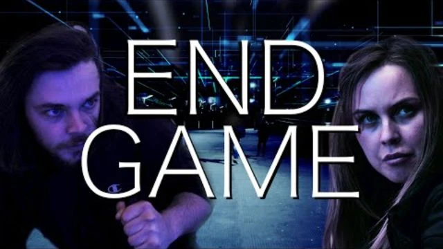 End Game | Dystopian Sci-Fi Short Film