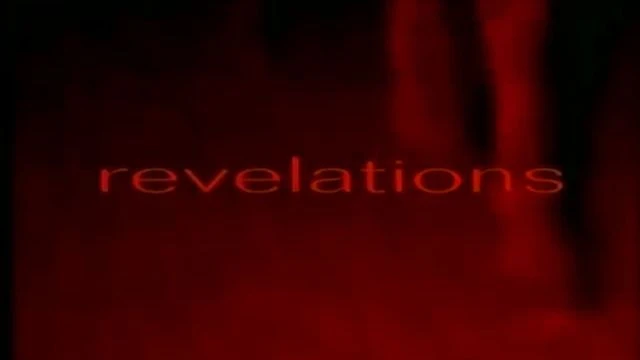 Bill Hicks - Revelations -1992 - COMEDY