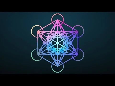 All 9 Solfeggio Frequencies - Full Body Aura Cleanse & Cell Regeneration Therapy