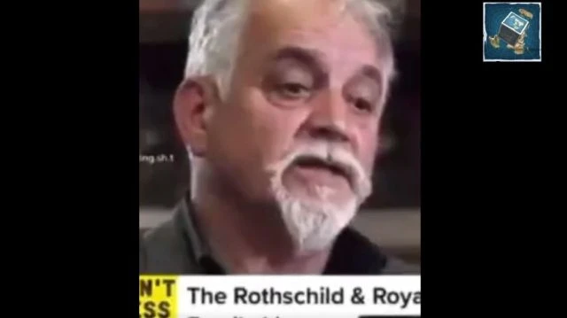 The Truth About the Royals & the Rothschilds