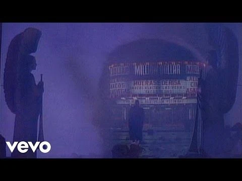 Genesis - Tonight Tonight Tonight (Official Music Video)