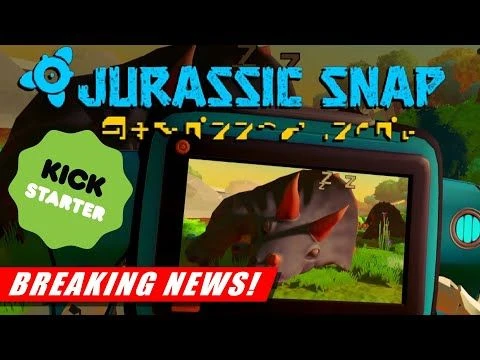 Beat Saber DLC Next Week | Jurassic Snap Revealed | Swordsman Axe Penetration | PSVR BREAKING NEWS