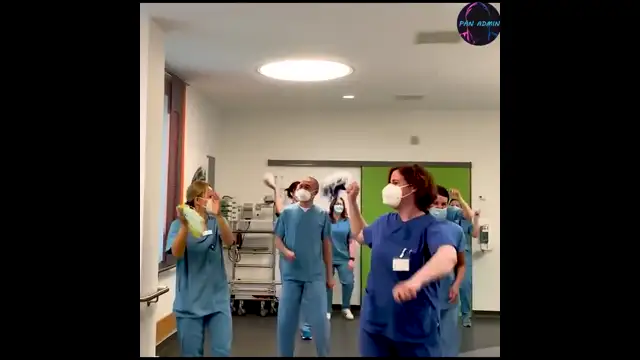 Very Busy Hospitals PART 9