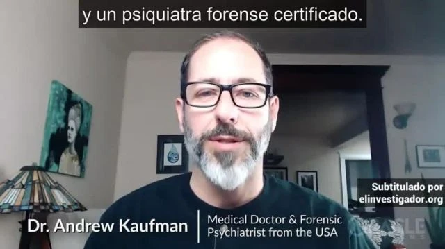 LOTS OF DOCTORS WARNING ON THE VACCINES -SPANISH SUBTITLES-