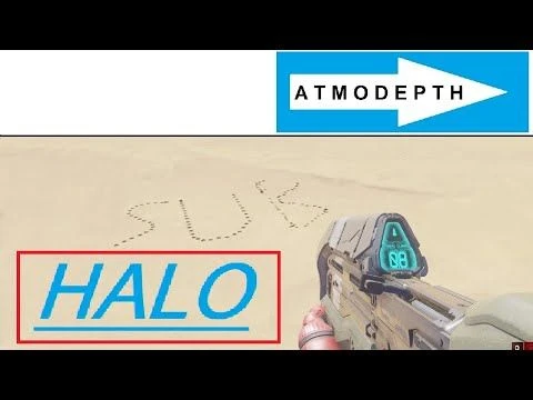 Halo Spv32 Gameplay - MYSTORY Nr19