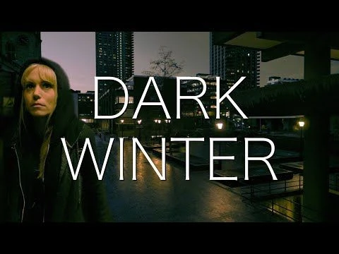 Dark Winter | Dystopian Sci-Fi Short Film