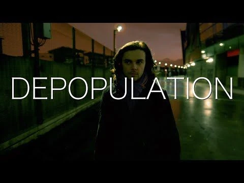 Depopulation | Dystopian Sci-Fi Short Film