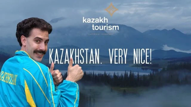 Kazakhstan- Very Good Potassium!