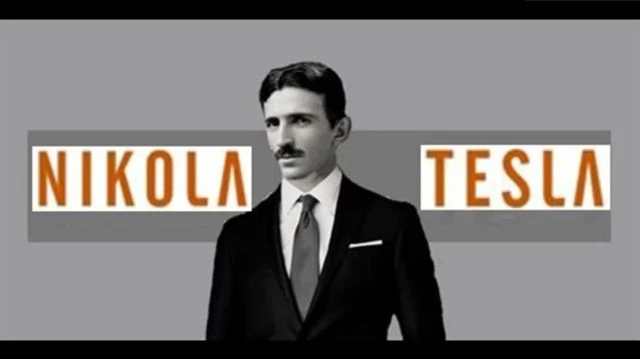 09 - Birthday Tribute to Nikola Tesla