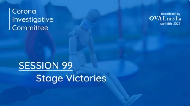 SCA Session 99 | Stage Victories - April 8 2022