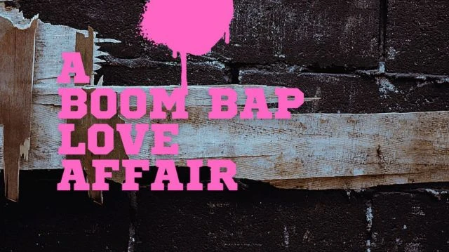 A Boom Bap Love Affair Vol. 2 – Mixed by TLWS