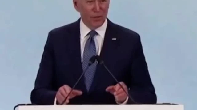 Biden _♂️?