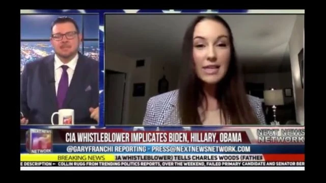 Whistleblower Drops HARD Evidence Biden Obama Hillary EXECUTED Seal Team 6 Audio Proof