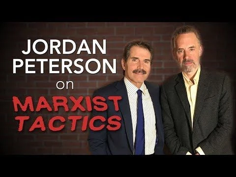 Stossel: Jordan Peterson vs “Social Justice Warriors”