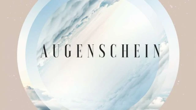 They Lie We See – Augenschein (feat. Cutkachi)