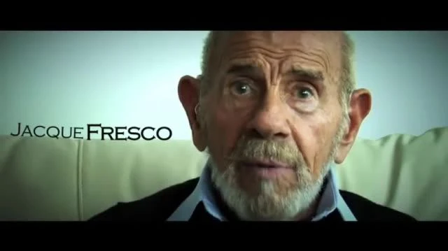 Jacque Fresco - Religion