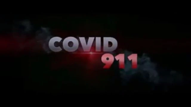 COVID 911 - The DEEP STATE Insurgency!