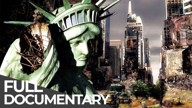 Aftermath: Population Zero - The World without Humans | Documentary