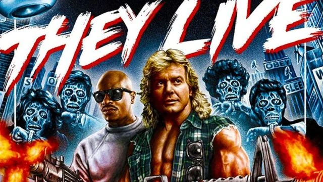 They Live (1988)