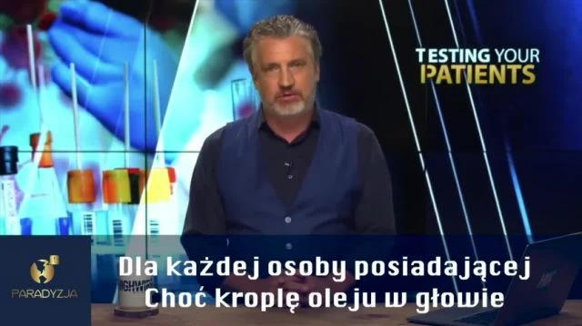 PCR explained (Polish subs/polskie napisy)