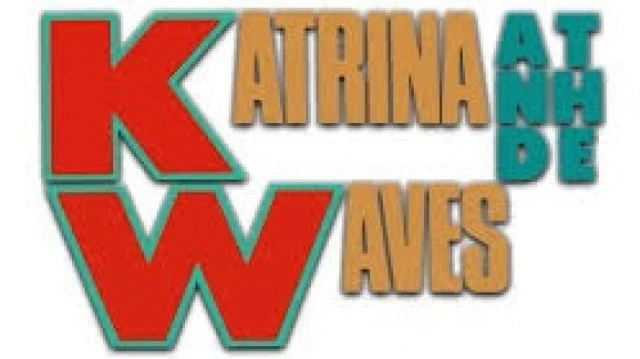 Katrina & The Waves - Love Shine A Light