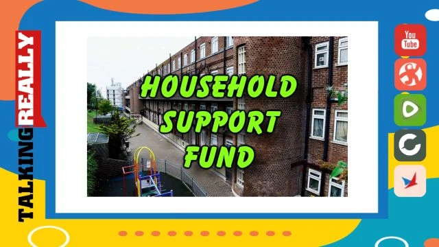 Household Support Fund | Cost of Living Payments