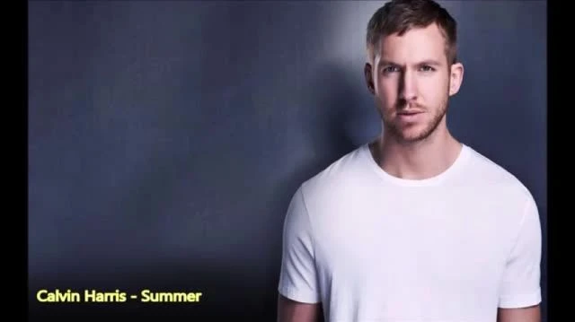 Calvin Harris Mix 2019