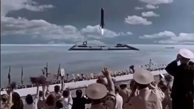 Russian SpaceX