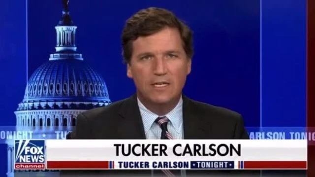 DISTURBING: Tucker covers Chinese Communist Party’s brutal atrocities on the Chinese people and their pets dur