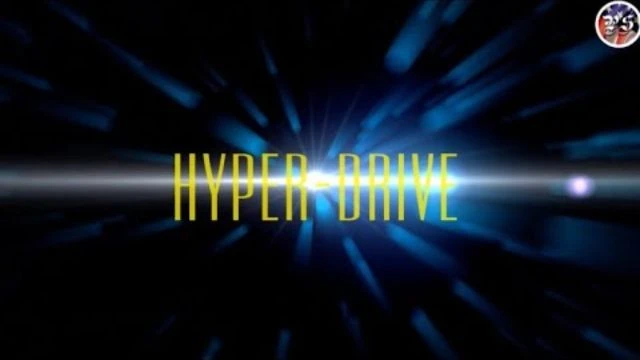 HYPER DRIVE FEB 17 18 2021 WITH GENE DECODE