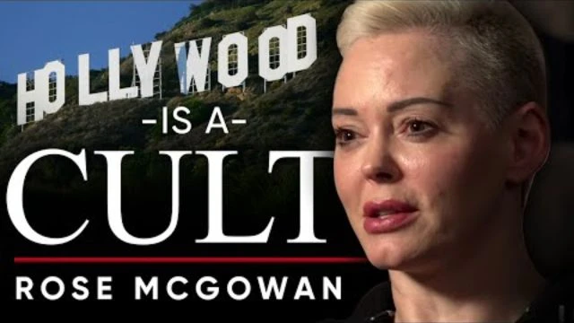 THE HIDDEN RULES OF HOLLYWOOD - Rose McGowan | London Real