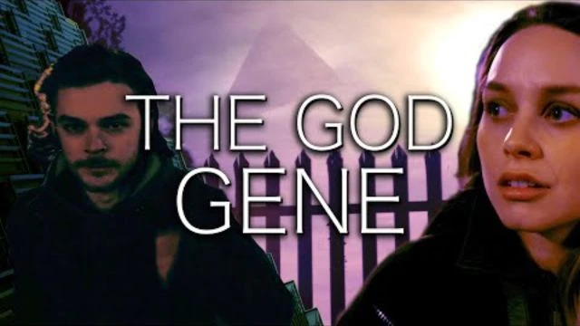 The God Gene | Dystopian Sci-Fi Short Film