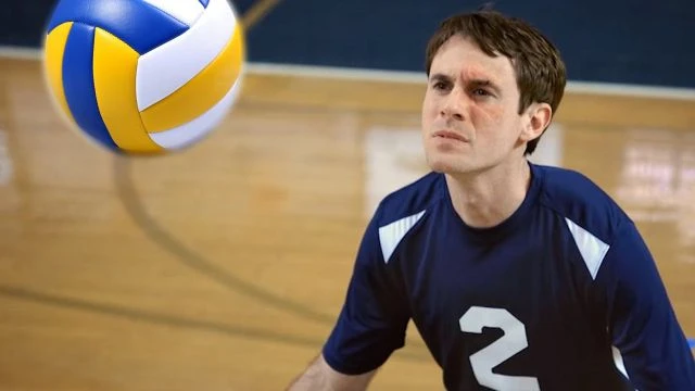 Best Volleyball Blocks Ever with Scott Sterling