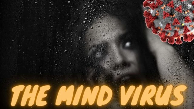 They Lie We See – The Mind Virus