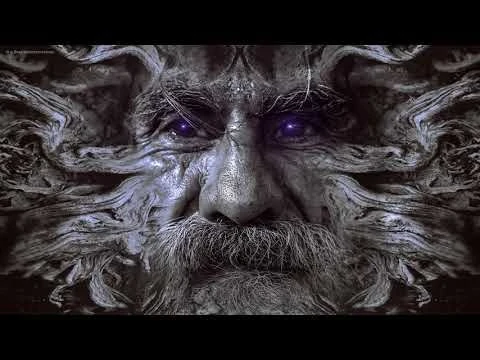 Nikola Tesla 3 6 9 Code Music with 432 Hz Tuning Deep Meditation Music with Sub Bass Pulse