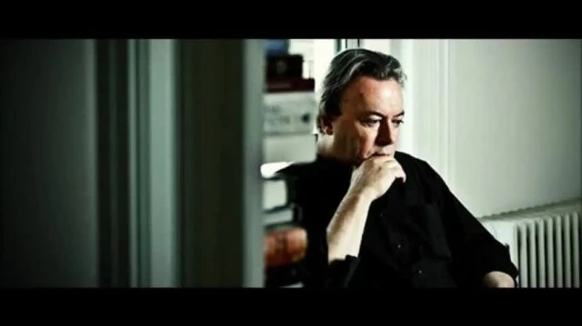 Christopher Hitchens - Exemplary!