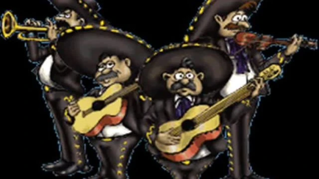 Mariachi Loco - Mariachi Mexicano