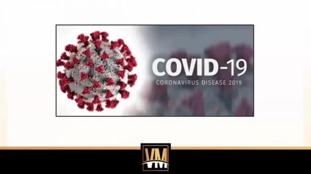 Vitamin Masterclass Covid 19 episode