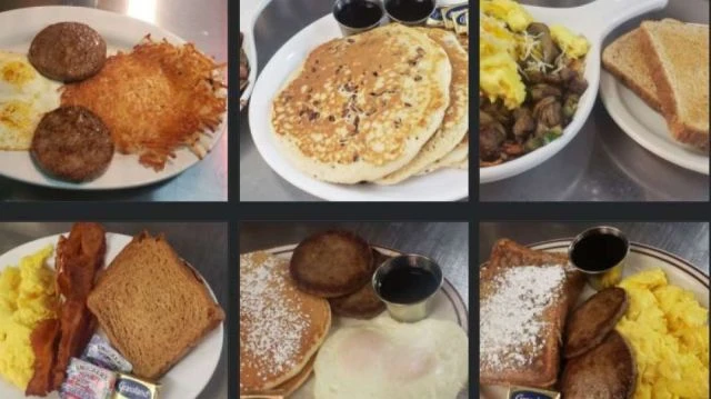 Did Rick find the best breakfast destination ever?