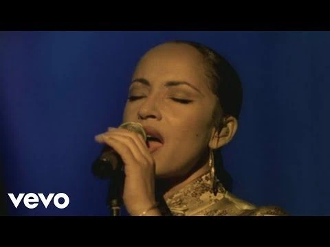 Sade - No Ordinary Love (Lovers Live) [Pure Class]