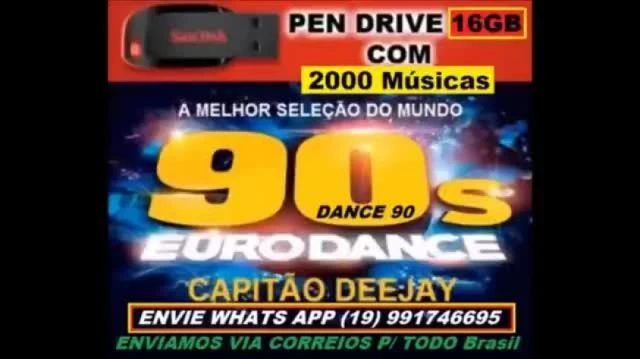 DANCE 90919293949596979899 SUPERMIX