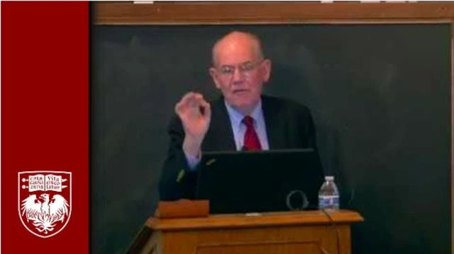 John Mearsheimer  Why is Ukraine the Wests Fault