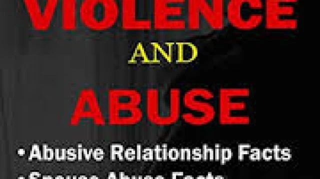 Are You In Love With Your Abuser – Obviously¡