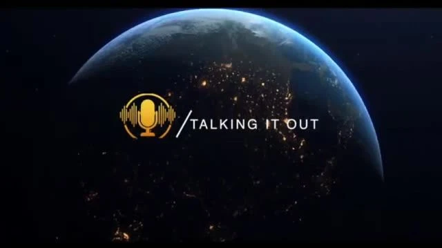 04 08 21 Talking It Out Ep 57 If There Is A God Then Why All The Suffering? Pt II 